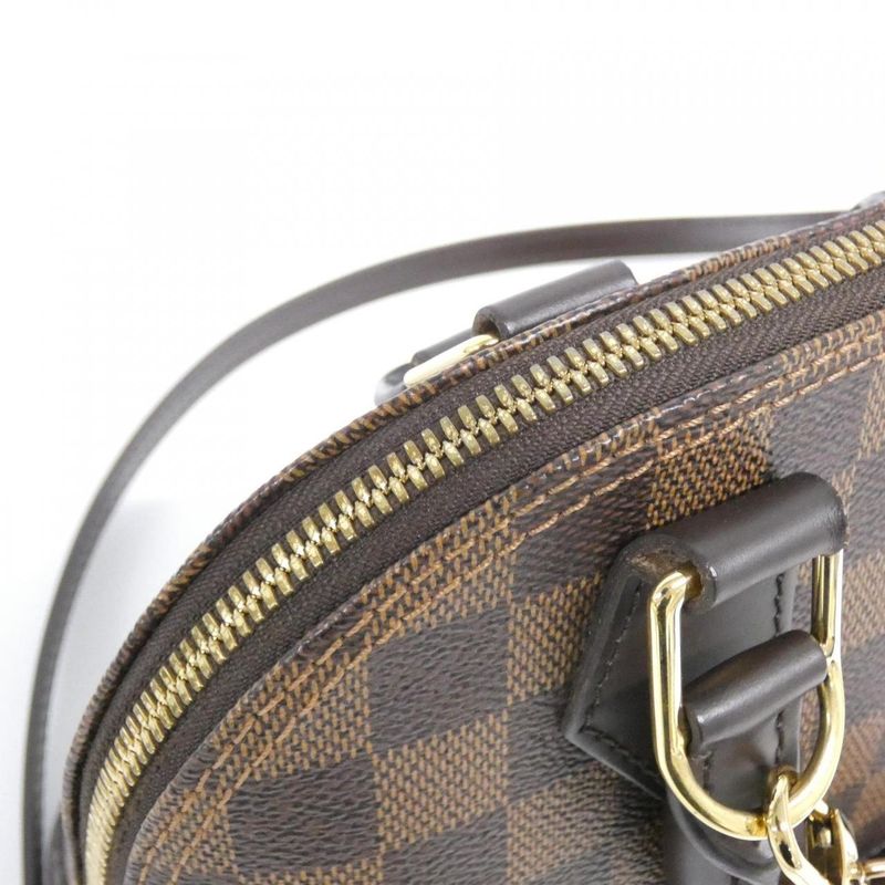 Louis Vuitton Damier Alma BB N41221 Bag