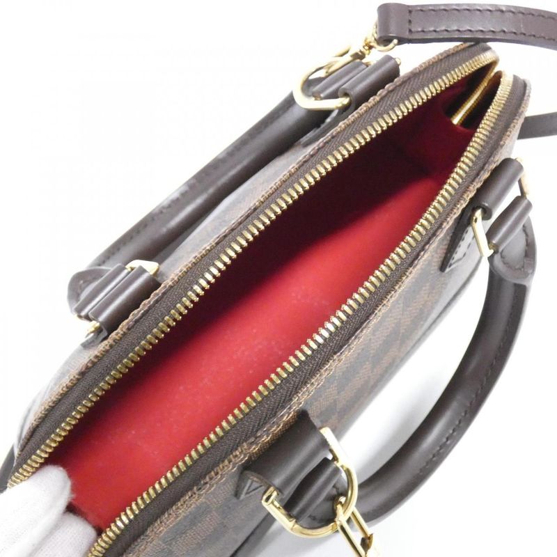 Louis Vuitton Damier Alma BB N41221 Bag