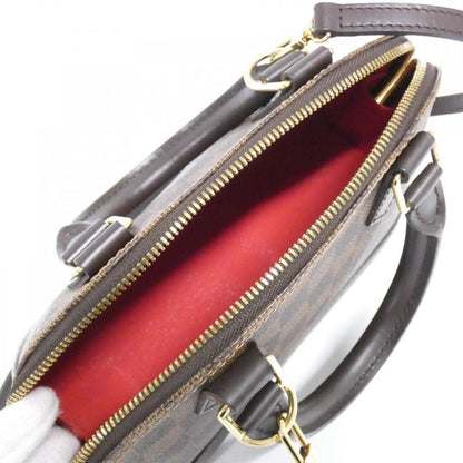 Louis Vuitton Damier Alma BB N41221 Bag