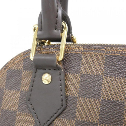 Louis Vuitton Damier Alma BB N41221 Bag