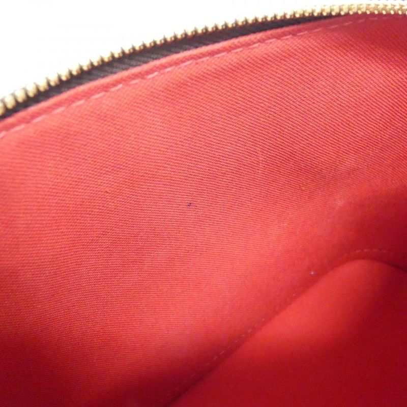 Louis Vuitton Damier Alma BB N41221 Bag