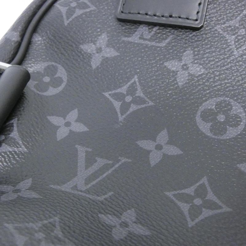 Louis Vuitton Monogram Eclipse Bum Bag M42906 Shoulder Bag