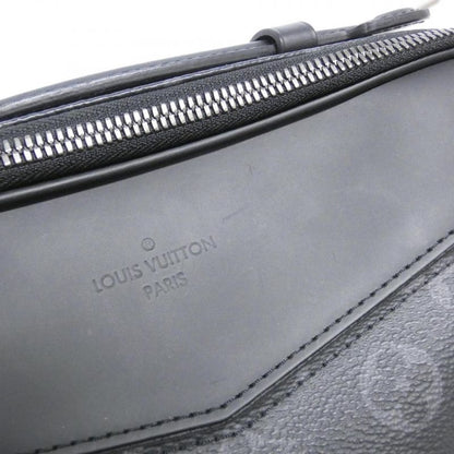 Louis Vuitton Monogram Eclipse Bum Bag M42906 Shoulder Bag