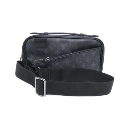 Louis Vuitton Monogram Eclipse Bum Bag M42906 Shoulder Bag