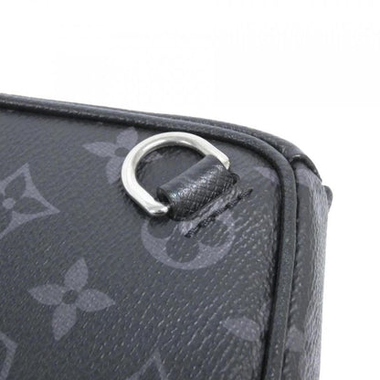 Louis Vuitton Taiga Llama Outdoor Ring Bag M30741 Shoulder Bag