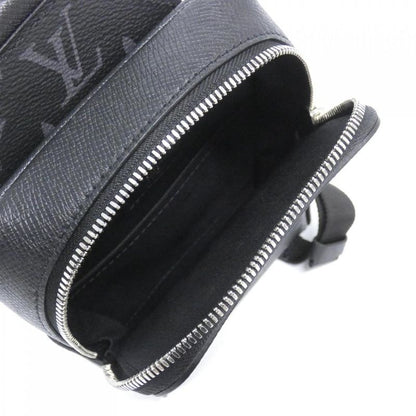 Louis Vuitton Taiga Llama Outdoor Ring Bag M30741 Shoulder Bag