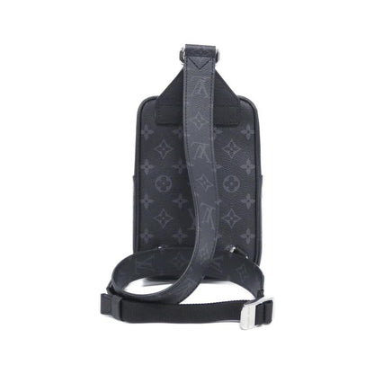 Louis Vuitton Taiga Llama Outdoor Ring Bag M30741 Shoulder Bag