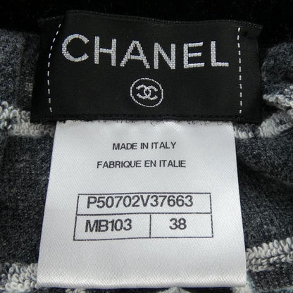 Chanel P50702v37663 Shorts