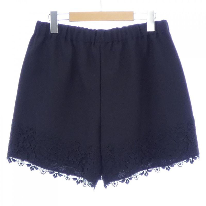 Christian DIOR 321p05a1030 Shorts