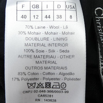 Christian DIOR 321p05a1030 Shorts