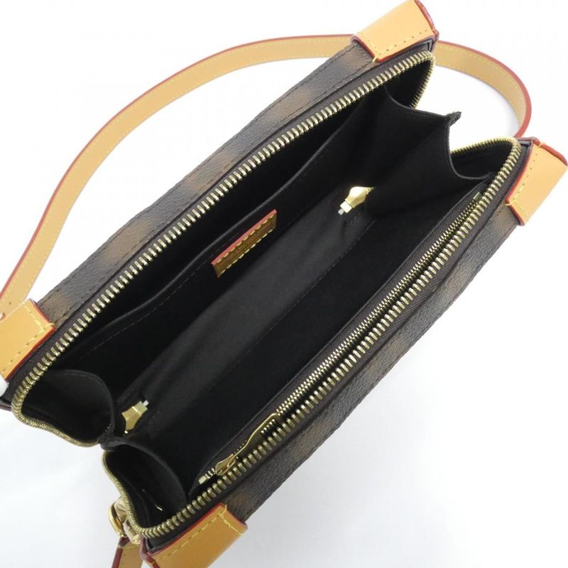 Louis Vuitton This Is Not Monogram Soft Trunk M81580 Shoulder Bag