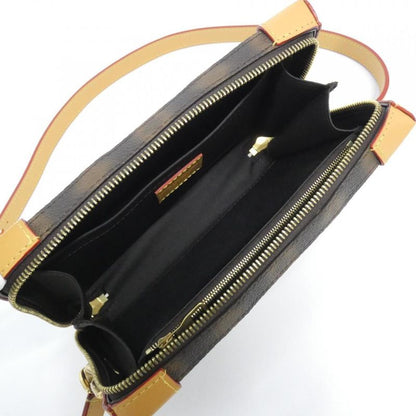 Louis Vuitton This Is Not Monogram Soft Trunk M81580 Shoulder Bag