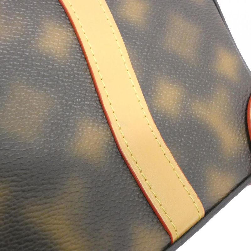 Louis Vuitton This Is Not Monogram Soft Trunk M81580 Shoulder Bag