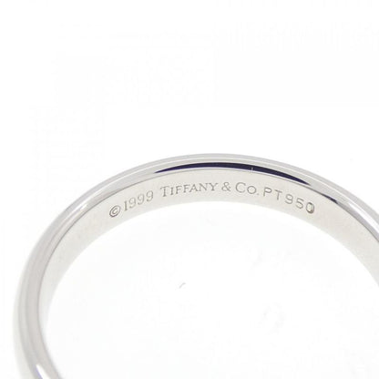 Tiffany & Co Forever Wedding Band Ring