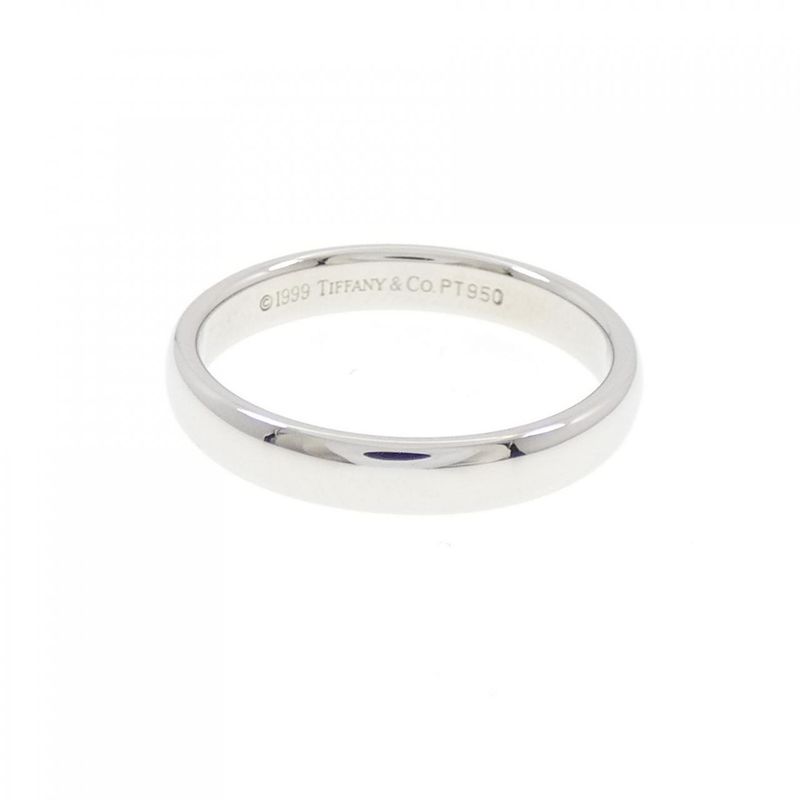 Tiffany & Co Forever Wedding Band Ring