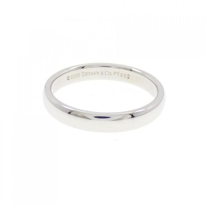 Tiffany & Co Forever Wedding Band Ring