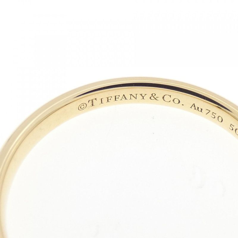 Tiffany & Co Wedding Band Ring