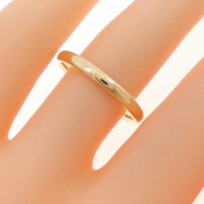 Tiffany & Co Wedding Band Ring
