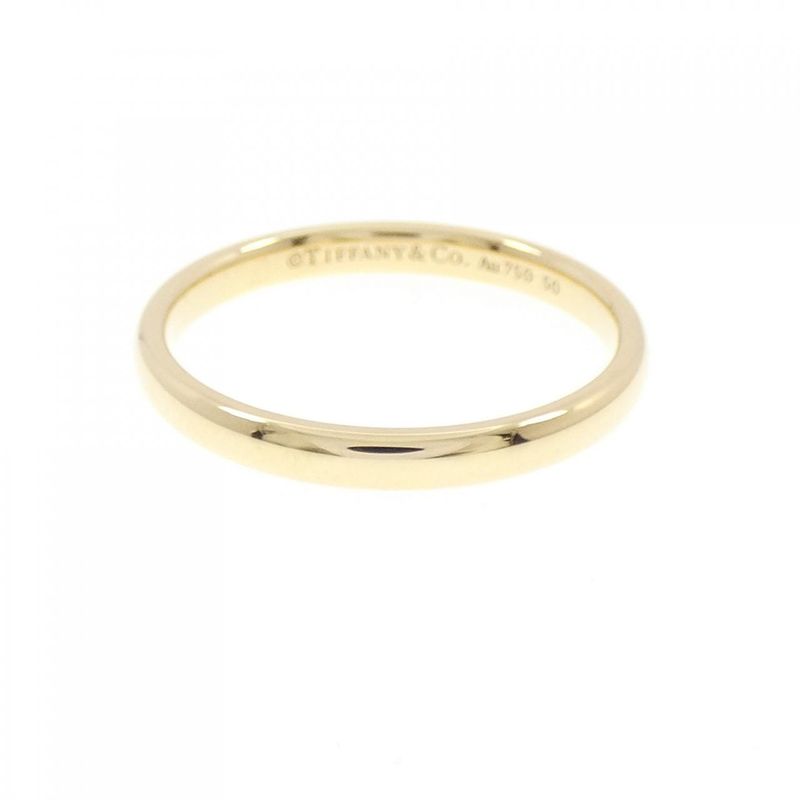 Tiffany & Co Wedding Band Ring