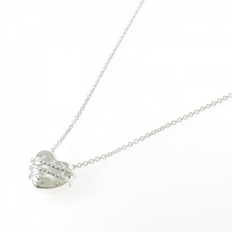 Tiffany & Co 925 Necklace