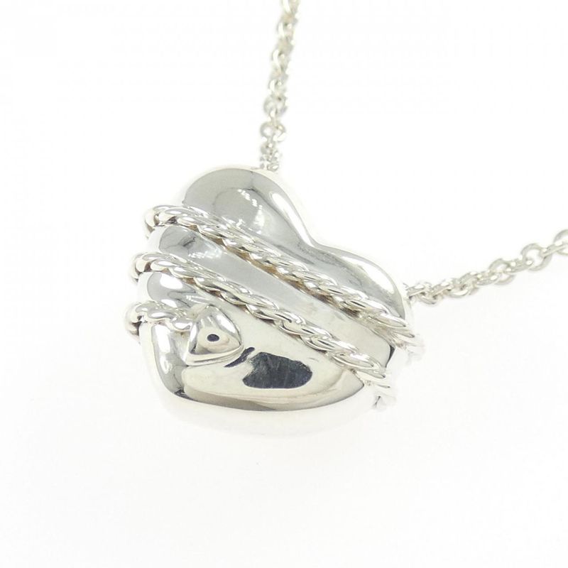 Tiffany & Co 925 Necklace