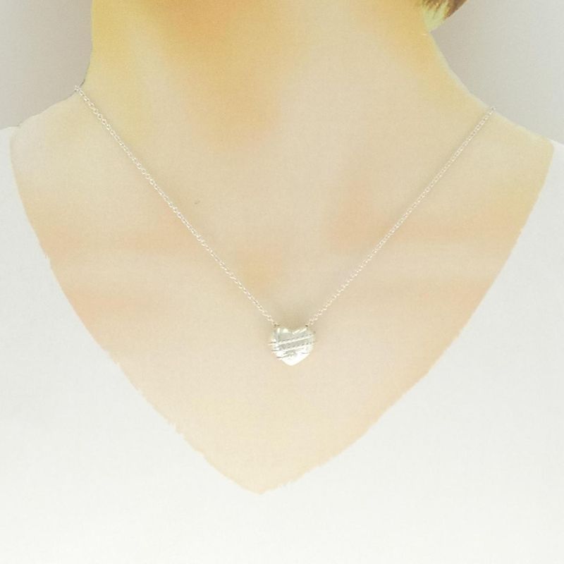 Tiffany & Co 925 Necklace