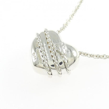 Tiffany & Co 925 Necklace