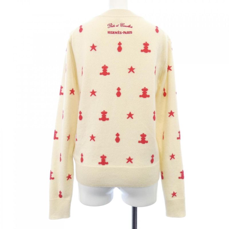 Hermes Poste ET Cavalerie *16-7701 Knit