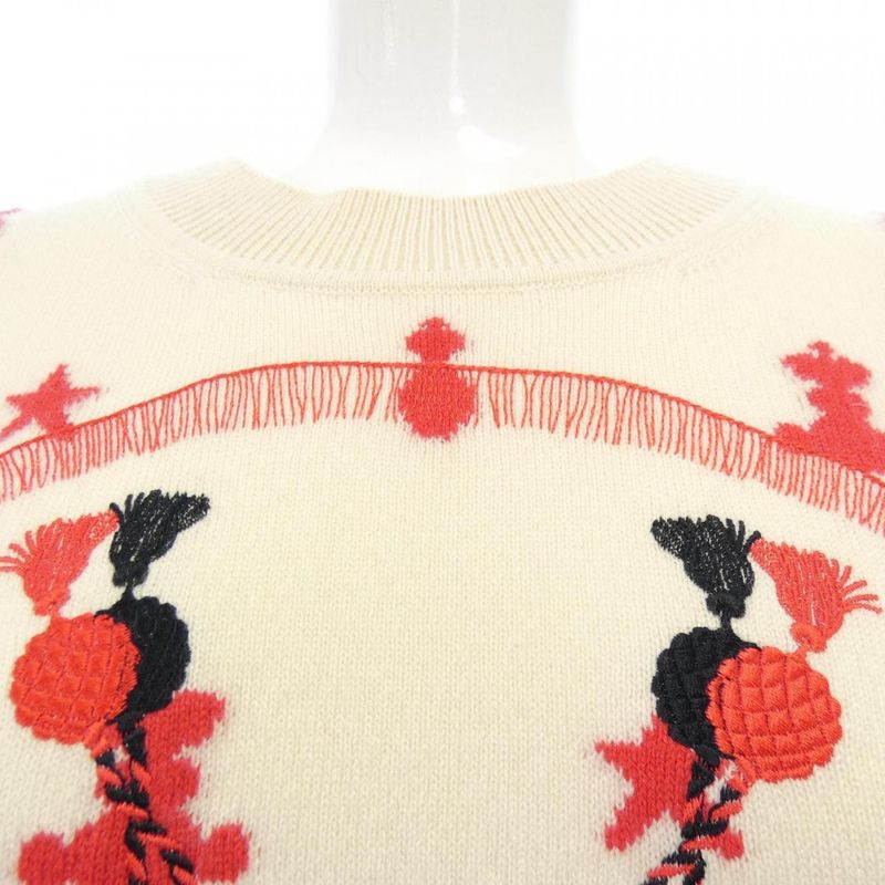 Hermes Poste ET Cavalerie *16-7701 Knit