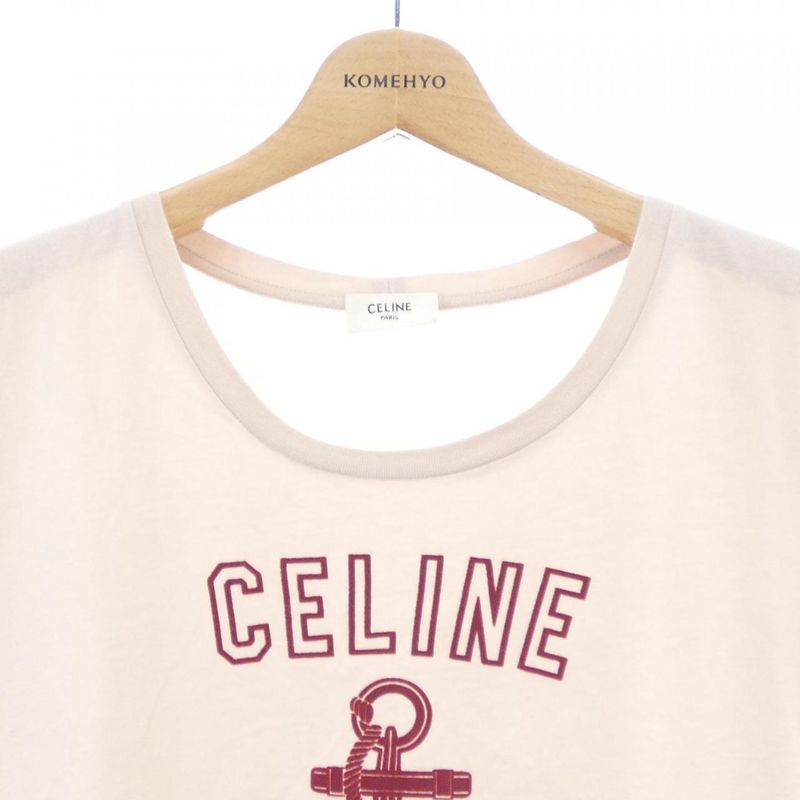 Celine 2x586114l T-shirt