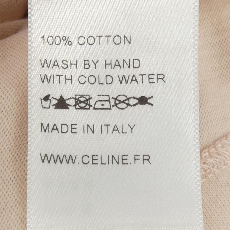 Celine 2x586114l T-shirt