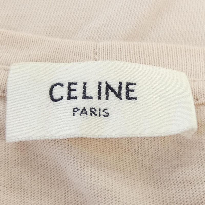 Celine 2x586114l T-shirt