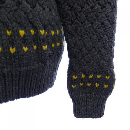 Chanel P57342k07534 17B Knit