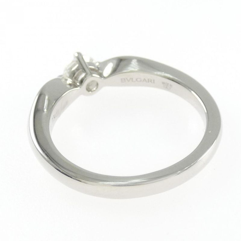 Bvlgari Dedicata A Venice Ring 0.32ct H VS1 3EXT