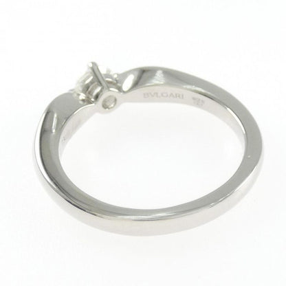 Bvlgari Dedicata A Venice Ring 0.32ct H VS1 3EXT