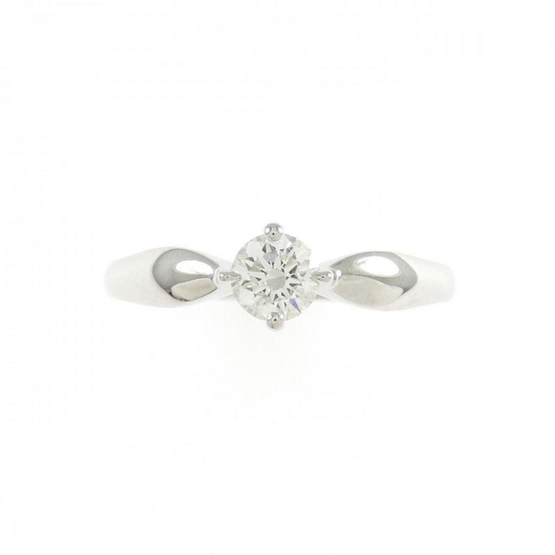 Bvlgari Dedicata A Venice Ring 0.32ct H VS1 3EXT