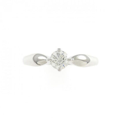 Bvlgari Dedicata A Venice Ring 0.32ct H VS1 3EXT