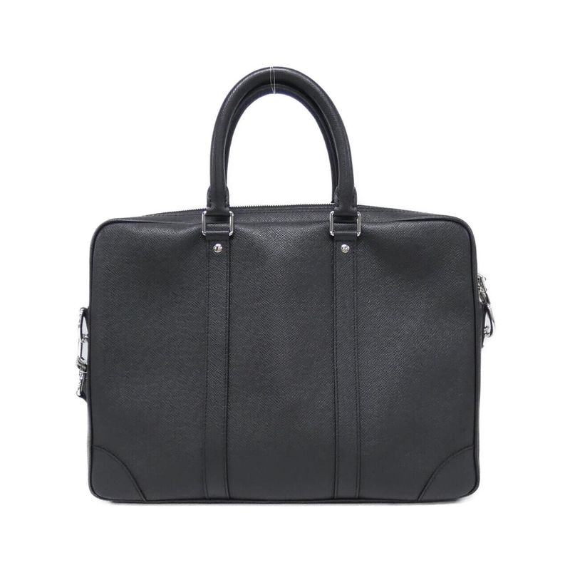 Louis Vuitton Taiga Porte Document Voyage M30925 Bag