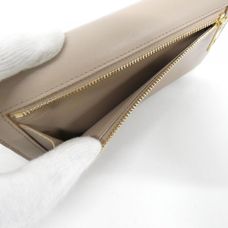 []loewe Canbacwx01 Wallet