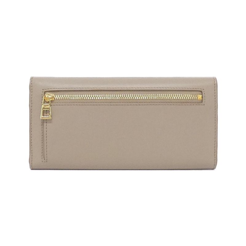 []loewe Canbacwx01 Wallet