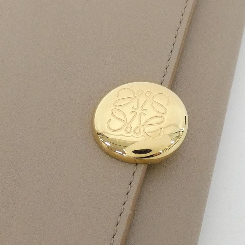 []loewe Canbacwx01 Wallet