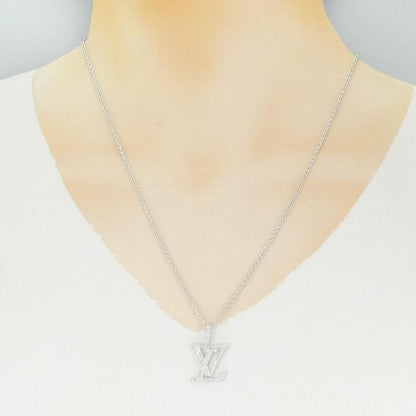 Louis Vuitton Pendant LV GM Necklace