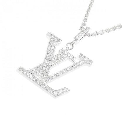 Louis Vuitton Pendant LV GM Necklace
