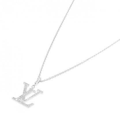 Louis Vuitton Pendant LV GM Necklace