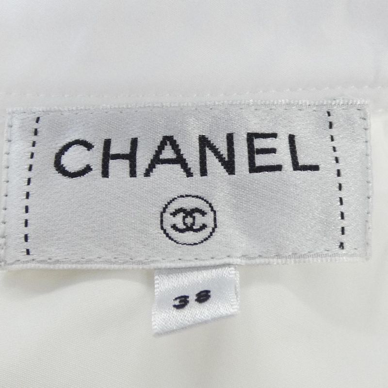 Chanel P72318v39951 Dress