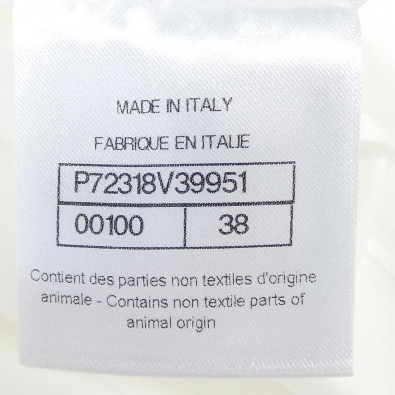 Chanel P72318v39951 Dress