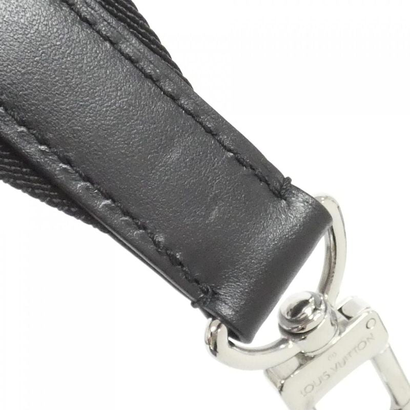 Louis Vuitton Damier Graphite Avenue Ring Bag N45302 Shoulder Bag