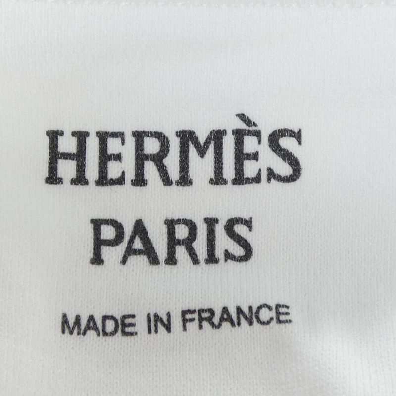 Hermes Cliqutis 2e4611dua T-shirt