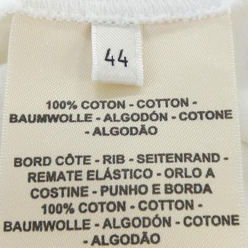 Hermes Cliqutis 2e4611dua T-shirt