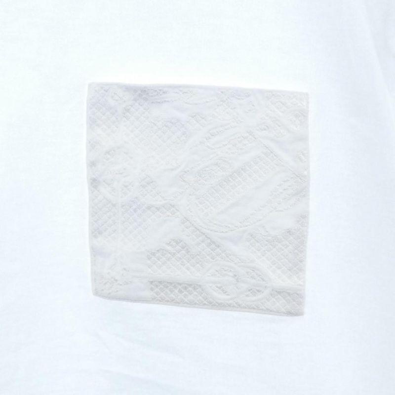 Hermes Cliqutis 2e4611dua T-shirt